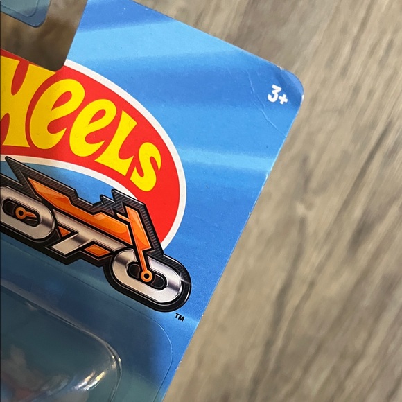 Hot wheels - Picture 3 of 4